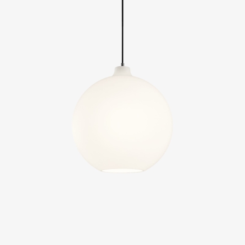 LOUIS POULSEN lampa wisząca WOHLERT szkło opalowe różne warianty