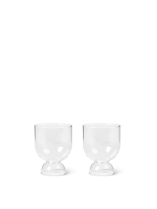 Kieliszki/ Szklanki Still 2 sztuki ferm Living