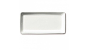 Teema patera 24x 32 cm biała Iittala