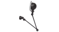 Lampa ścienna LOFT D4401X JIELDE  