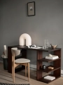 FERM LIVING krzesło tapicerowane HERMAN WOOD różne kolory