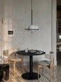 FERM LIVING krzesło tapicerowane HERMAN WOOD różne kolory