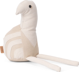 Przytulanka Birdy Ferm Living 