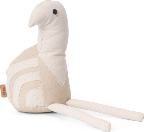 Przytulanka Birdy Ferm Living 