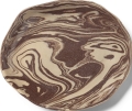 Talerz śniadaniowy Ryu 18,5 cm Ferm Living
