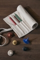 Zabawka Spin Tops 5 szt. Ferm Living  