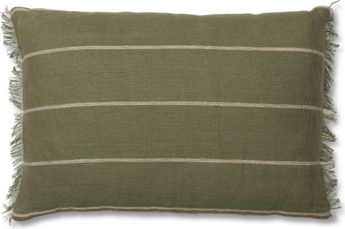 Poduszka dekoracyjna Calm 40 x 60 cm Ferm Living różne warianty