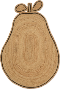 Dywan Pear jutowy Ferm Living 