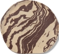 Talerz do serwowania Ryu 34 cm Ferm Living