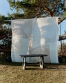 Stolik boczny Dal Ferm Living 