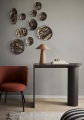 Talerz obiadowy Ryu 26 cm Ferm Living  