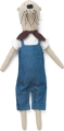 Przytulanka Teddy Ferm Living różne warianty