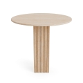 Stół jadalniany NORR11 Soho Dining Table O80