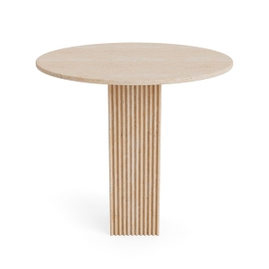 Stół jadalniany NORR11 Soho Dining Table O80