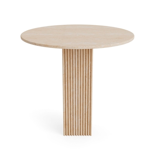 Stół jadalniany NORR11 Soho Dining Table O80