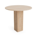 Stół jadalniany NORR11 Soho Dining Table O80
