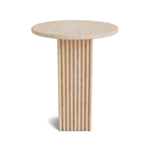 Stolik kawowy NORR11 Soho Tall Coffee Table