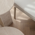Stolik kawowy NORR11 Soho Tall Coffee Table