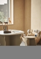 Stolik Slope Ferm Living różne warianty