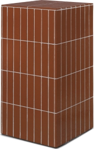 Piedestał Pillar 64 cm Ferm Living 