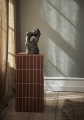 Piedestał Pillar 64 cm Ferm Living 