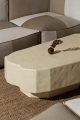 Stolik kawowy Staffa 163,5 cm Ferm Living 