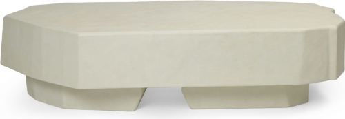 Stolik kawowy Staffa 163,5 cm Ferm Living 