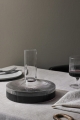 Karafka do wina Ripple 1,1 l Ferm Living różne warianty
