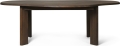 Stół Tarn 220 cm Ferm Living różne warianty