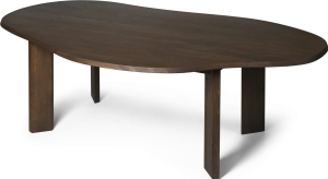 Stół Tarn 220 cm Ferm Living różne warianty