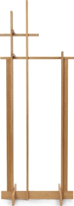Wieszak stojący Bridge 183 cm Ferm Living