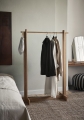 Wieszak stojący Bridge 150 cm Ferm Living 