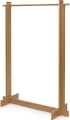 Wieszak stojący Bridge 150 cm Ferm Living 