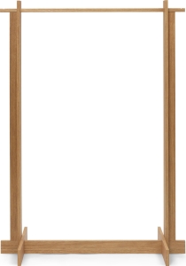 Wieszak stojący Bridge 150 cm Ferm Living 