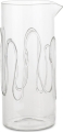 Karafka Doodle 1,2 l Ferm Living 
