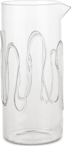 Karafka Doodle 1,2 l Ferm Living 