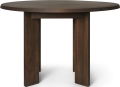 Stół Tarn 115 cm Ferm Living  rózne warianty
