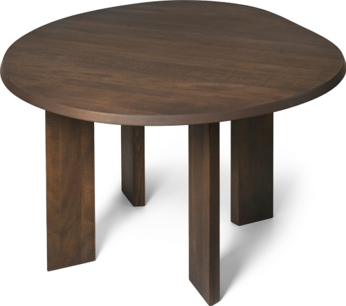 Stół Tarn 115 cm Ferm Living  rózne warianty