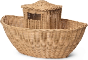 Kosz do przechowywania Ark Ferm Living 