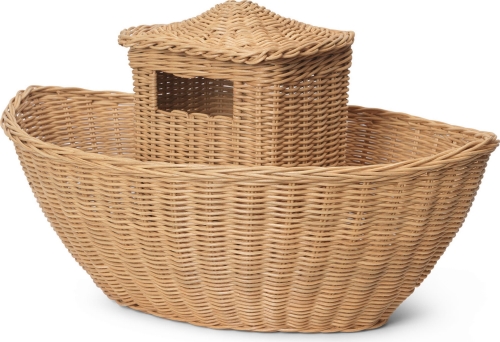 Kosz do przechowywania Ark Ferm Living 