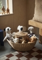 Kosz do przechowywania Ark Ferm Living 