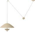 Lampa wisząca Lod FERM LIVING  różne warianty