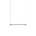 Lampa Wisząca Fine 60 cm Muuto różne kolory