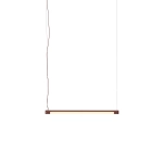 Lampa Wisząca Fine 60 cm Muuto różne kolory