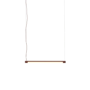 Lampa Wisząca Fine 60 cm Muuto różne kolory