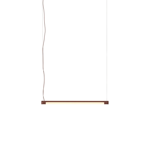 Lampa Wisząca Fine 60 cm Muuto różne kolory