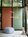 Lampa Wisząca Fine 60 cm Muuto różne kolory