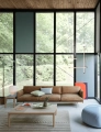 Lampa Wisząca Fine 120 cm Muuto różne kolory
