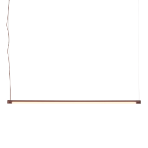 Lampa Wisząca Fine 120 cm Muuto różne kolory