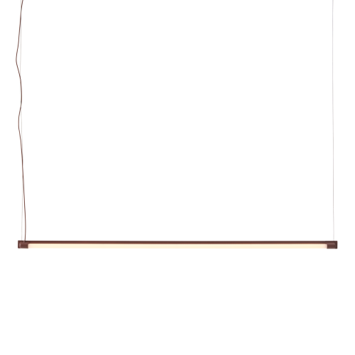 Lampa Wisząca Fine 120 cm Muuto różne kolory